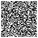QR code with Cusack's Tap contacts