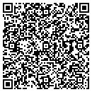 QR code with Mark E Savin contacts