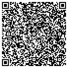 QR code with Three Hundred Sixty Degree contacts
