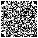 QR code with A-One Autoworks contacts