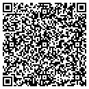 QR code with Preston & Assoc contacts