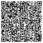 QR code with Mc Comb/Burchs Performing Center contacts