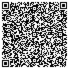 QR code with Cupery and De Young Stor Corp contacts