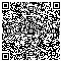 QR code with Ban'd Inc contacts