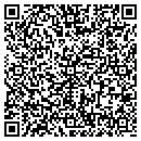 QR code with Hinn Farms contacts