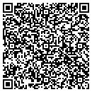 QR code with Curve Inn contacts