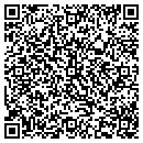 QR code with Aqua-Soft contacts