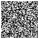 QR code with Ron Lin Dairy contacts