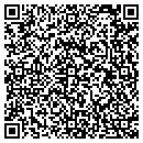 QR code with Haza Mechanical Inc contacts