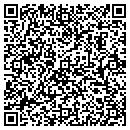 QR code with Le Quarters contacts