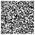 QR code with B & B Quality Bldg Restoration contacts