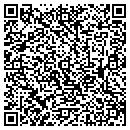 QR code with Crain Ranch contacts