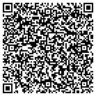 QR code with Hidden Treasures Consignment contacts