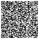 QR code with Halbach Welding & Machine contacts