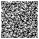 QR code with Rawhide contacts