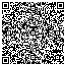 QR code with Pretzel Time contacts