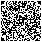 QR code with Hahn Forest Products contacts