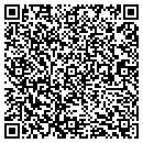 QR code with LedgerPlus contacts