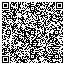 QR code with Hancock Fabrics contacts