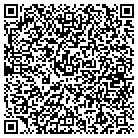 QR code with Hootys Steak House & Spt Bar contacts