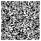 QR code with Helsley Contracting Co Inc contacts