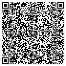 QR code with Chris LA Shorne Architecture contacts