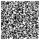 QR code with Advanced Cardiovascular Inst contacts