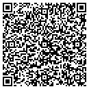 QR code with Calvin O Chicks MD contacts