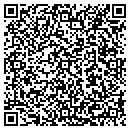 QR code with Hogan Soil Service contacts