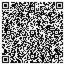 QR code with James Deruyter contacts