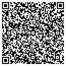 QR code with Tumblin Weed contacts