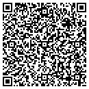 QR code with Howard's Gallery contacts