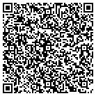 QR code with Oakleaf Surgical Hospital contacts