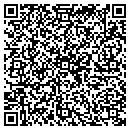 QR code with Zebra Bowstrings contacts