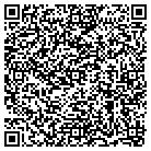 QR code with Korrect Key Punch Inc contacts