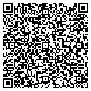 QR code with Raymond James contacts