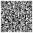 QR code with Joyce Design contacts