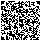 QR code with S & M Machine Service contacts
