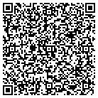 QR code with Accurate Auto Parts & Recyclin contacts