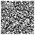QR code with J R Ranch Equipment Sales contacts