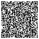 QR code with Romero Metal contacts