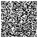 QR code with J P Forms contacts