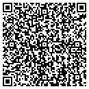 QR code with B & F Warehouse Inc contacts