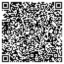 QR code with E&J Vending LLC contacts