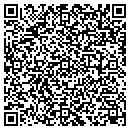 QR code with Hjeltness Jeff contacts