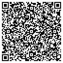 QR code with J M J Productions contacts
