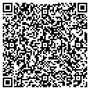 QR code with E Three of Hayward contacts