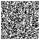 QR code with Henrys Building Products contacts