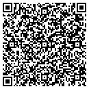 QR code with C R Sharpening contacts