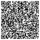 QR code with Just Hit It Custom Clubs & RPS contacts